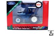 BRITAINS  Ford TW 20 Tractor 1:32 Brand New Sealed Authentic 1:32 scale model replica.Constructed from die cast metal and plastic.Compatible with most 1:32 scale Britains models.Suitable for indoor and outdoor play.