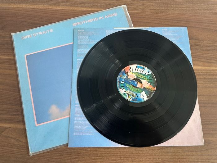 Dire Straits