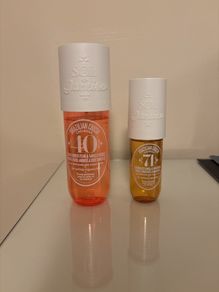 Sol De Janeiro Set 40 + 71