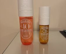 Sol De Janeiro Set 40 + 71