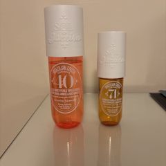 Sol De Janeiro Set 40 + 71