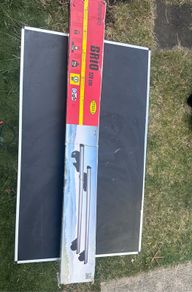 Car roof rack