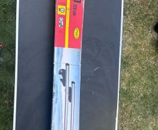 Car roof rack