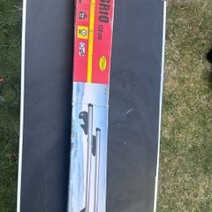 Car roof rack