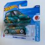 Honda City Turbo/ S2000/ Civic Type EF - Hot wheels Image 2