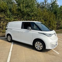 2024 Volkswagen ID Buzz Cargo | 34k km commercial