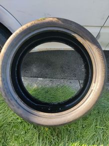 315/30 R22 Continental Premium Contact 6