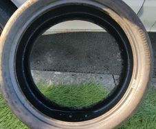 315/30 R22 Continental Premium Contact 6