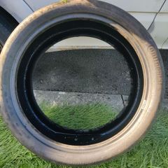 315/30 R22 Continental Premium Contact 6
