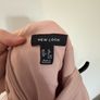 Pink New Look Playsuit Image 3