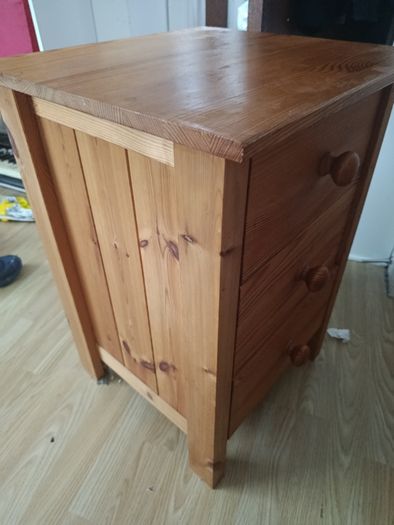 Pine Locker
