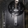 GRX Power meter and crank Image 4