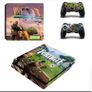Fortnite PS4 Stickers Image 3