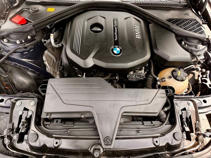 2016 Bmw 118i Auto | 71k Km |