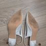 White shoes Image 3