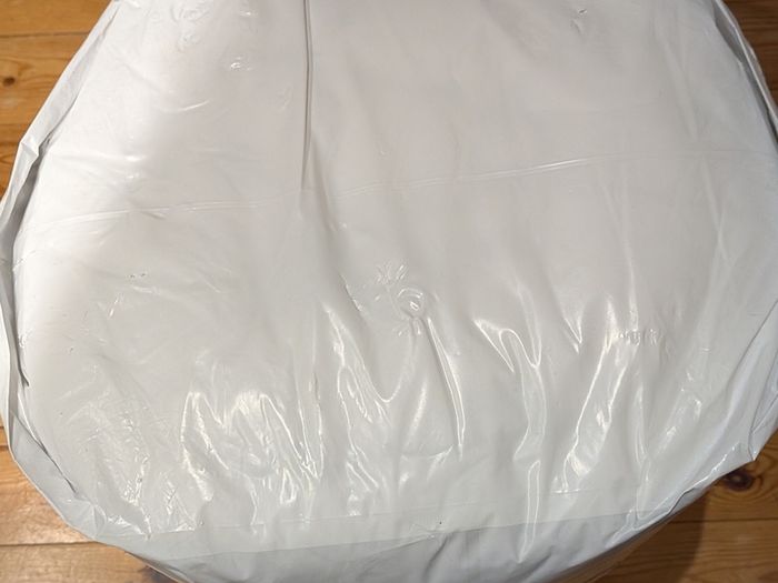 Brand new unopened duvet - Tesco 10.5tog - Kingsize