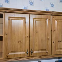 kitchen press