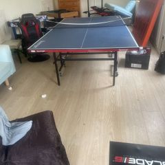 table tennis