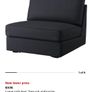 One-Seat Sofa bed Image 4
