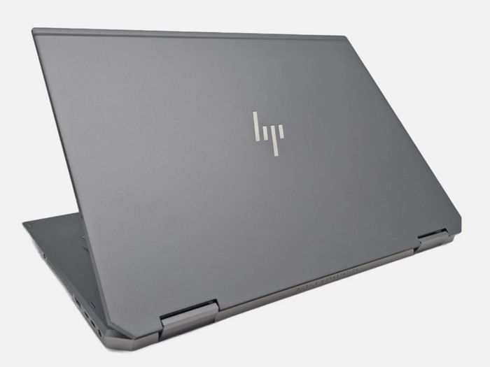 HP ZBook Studio X360 G5 Workstation Gaming Laptop 4K UHD 32GB RAM 500GB NVMe 2-in-1 Touchscreen i7-8850H 8 Cores Nvidia Quadro P2000 4GB Win 11 Pro
