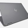 HP ZBook Studio X360 G5 Workstation Gaming Laptop 4K UHD 32GB RAM 500GB NVMe 2-in-1 Touchscreen i7-8850H 8 Cores Nvidia Quadro P2000 4GB Win 11 Pro Image 6