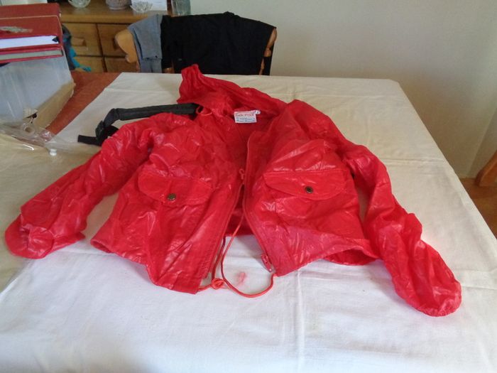 Children's Jacket and Back Pack for Sale