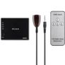Belkin 4-Way HDMI Switchbox Black Image 4