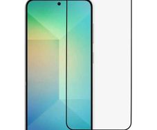 For Samsung Galaxy S25 Edge Tempered Glass / Full Coverage 9D Screen Protector