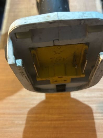 Makita DHP 453