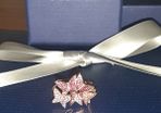 Swarovski ring