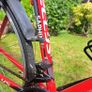 Kelly Saphix Crossbike Image 6