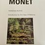 Essential Monet by Vanessa Potts 2000 Hardcover Illustrated Art Book Image 7