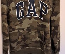 Gap Hoody