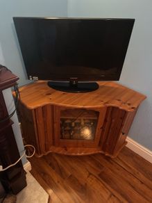 TV cabinet