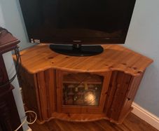 TV cabinet