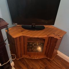 TV cabinet