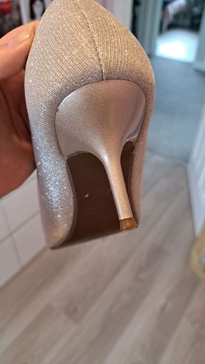 Next comfort fit high heels