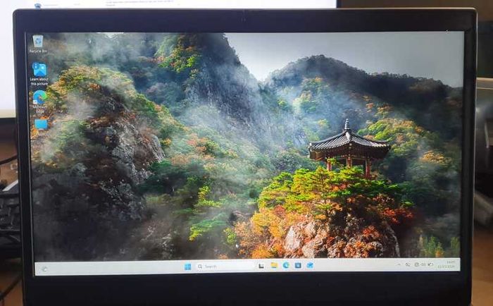 Lenovo ThinkPad L15 Gen 1 - Ryzen 5 Pro | 16GB RAM | Business Laptop