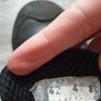 work safety steel toe boots shoes Image 4