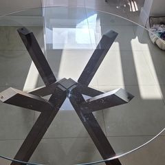 Glass