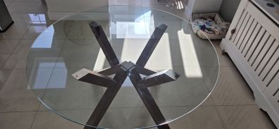 Glass