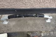 Megane MK3 rear bumper support