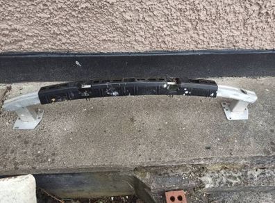 Megane MK3 rear bumper support