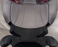 Cybex Solution Q2-FIX car seat (15-36kg)