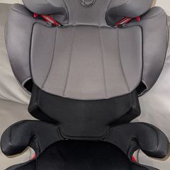 Cybex Solution Q2-FIX car seat (15-36kg)