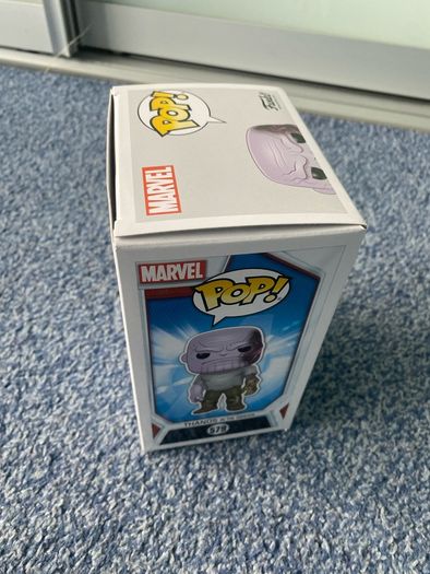 Thanos in the Garden Funko Pop #579 - Marvel