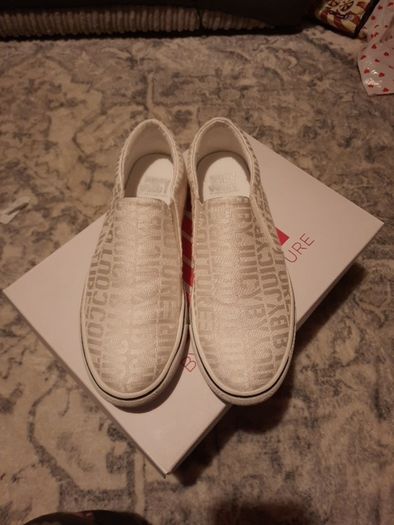 white juicy couture