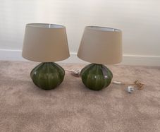 lamp