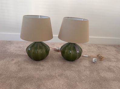 lamp