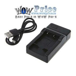 Nikon EN-EL9 Charger for Nikon